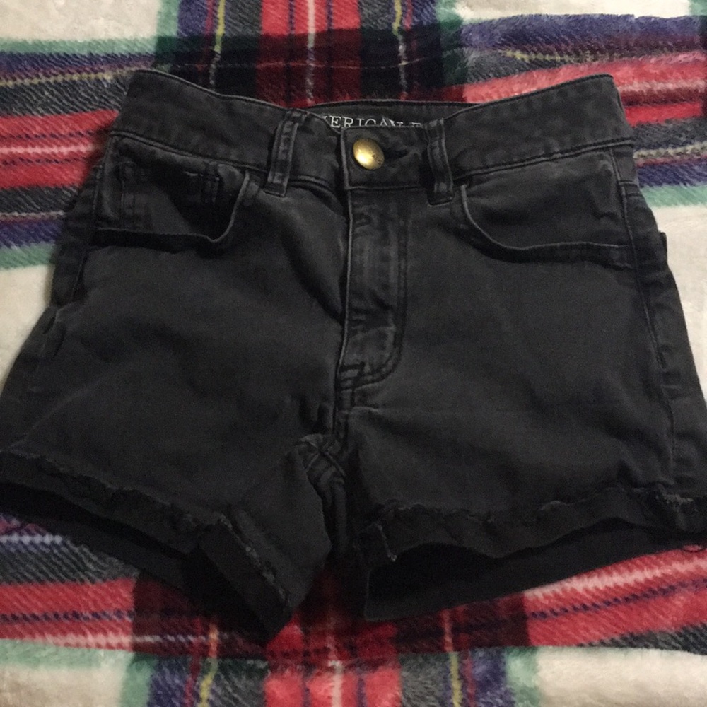 American Eagle 🦅 Jean Shorts